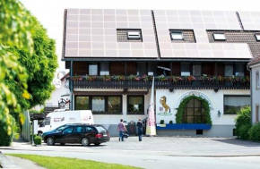  Hotel Gasthof Rössle  Роттенбург-На-Неккаре